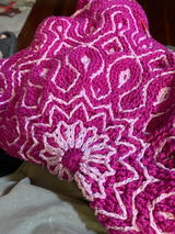 Roseanna review photo