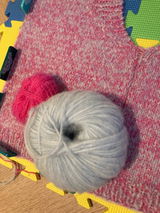 Gerda review photo
