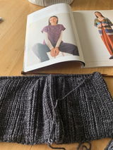 Lisette review photo