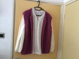 Margriet review photo