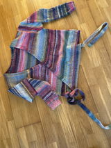 Zwanie review photo