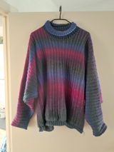 Fabienne review photo