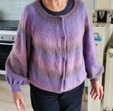 Marianne review photo