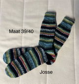Josse review photo