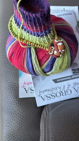 Karine review photo