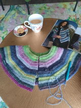 Marjo review photo
