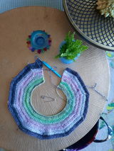Marjo review photo
