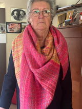 Hilde review photo