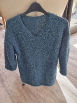 Evi review photo