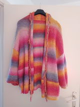 Fabienne review photo