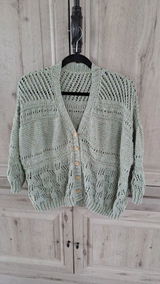 Annick review photo