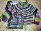 Marjo review photo