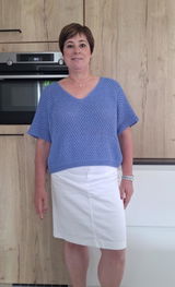 Sigrid review photo