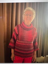 Hilde review photo