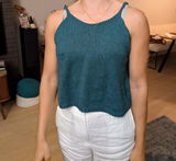 Irene review photo