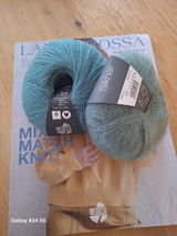Marjolein review photo