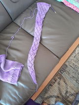 Monique review photo