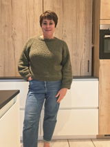 Sigrid review photo