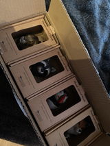 Tonje Lunde review photo