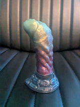 Anonymous review photo