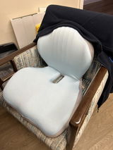 Anonymous review photo