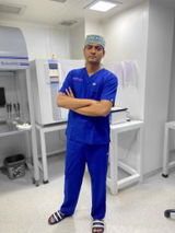 Dr. Nikhil Gosavi review photo