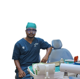 Dr Sudhir Kumar review photo