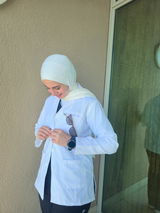 Soraya Hanafi review photo