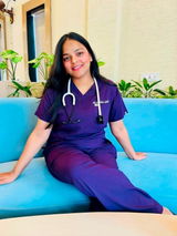 Dr. Deepika Gupta — MBBS, SGRD Amritsar review photo