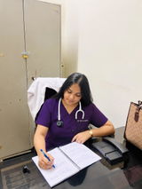 Dr. Deepika Gupta — MBBS, SGRD Amritsar review photo