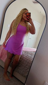 Olga Felix review photo