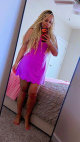 Olga Felix review photo