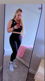 Olga Felix review photo