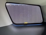 A D ISAAC review photo