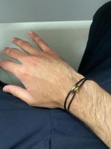 Brandon S. review photo