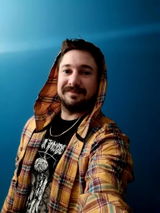 Jonathan Vincent review photo