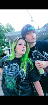 Nym review photo