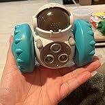 Daisy review photo
