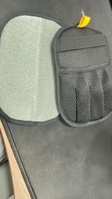Calen review photo