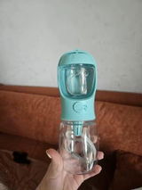 Luci review photo