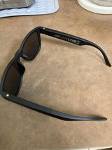 Violet review photo