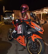 Humera Biker review photo