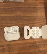 Aria review photo