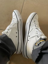 SNEAKER CLEAN (PAUSED)