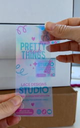 LaceDesignsStudio review photo