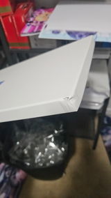D.M. review photo