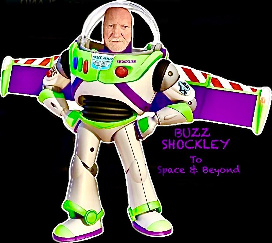 David Shockley review photo