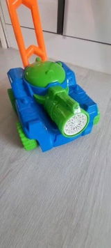 Felix D. review photo