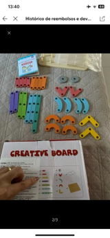 Clara B. review photo