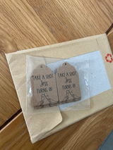 Sign i.w.A.u. review photo
